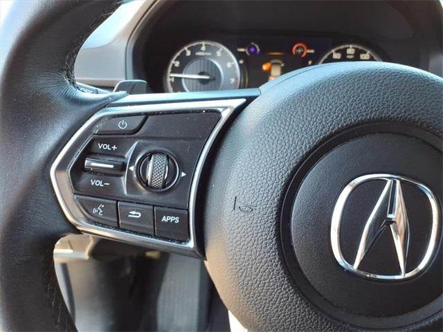 2020 Acura RDX FWD w/Technology Pkg