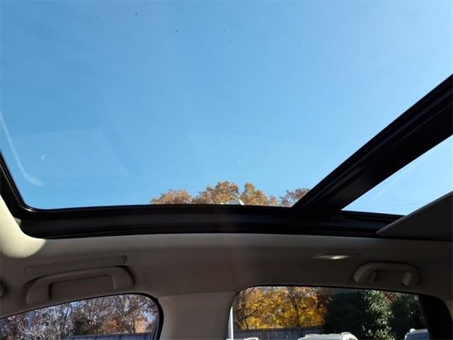 2020 Acura RDX FWD w/Technology Pkg