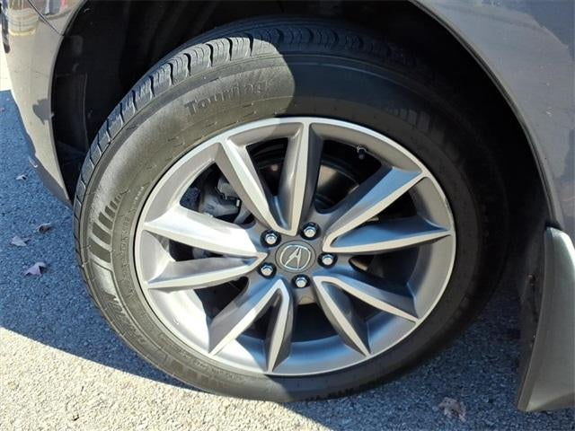 2020 Acura RDX FWD w/Technology Pkg