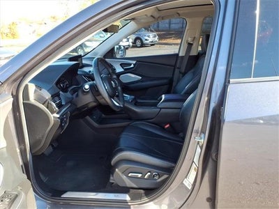 2020 Acura RDX FWD w/Technology Pkg