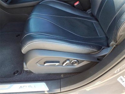 2020 Acura RDX FWD w/Technology Pkg