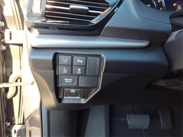 2020 Acura RDX FWD w/Technology Pkg