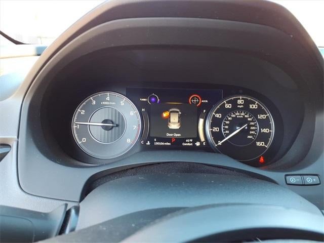 2020 Acura RDX FWD w/Technology Pkg