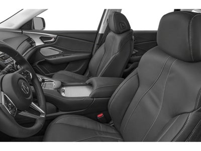 2020 Acura RDX FWD w/Technology Pkg