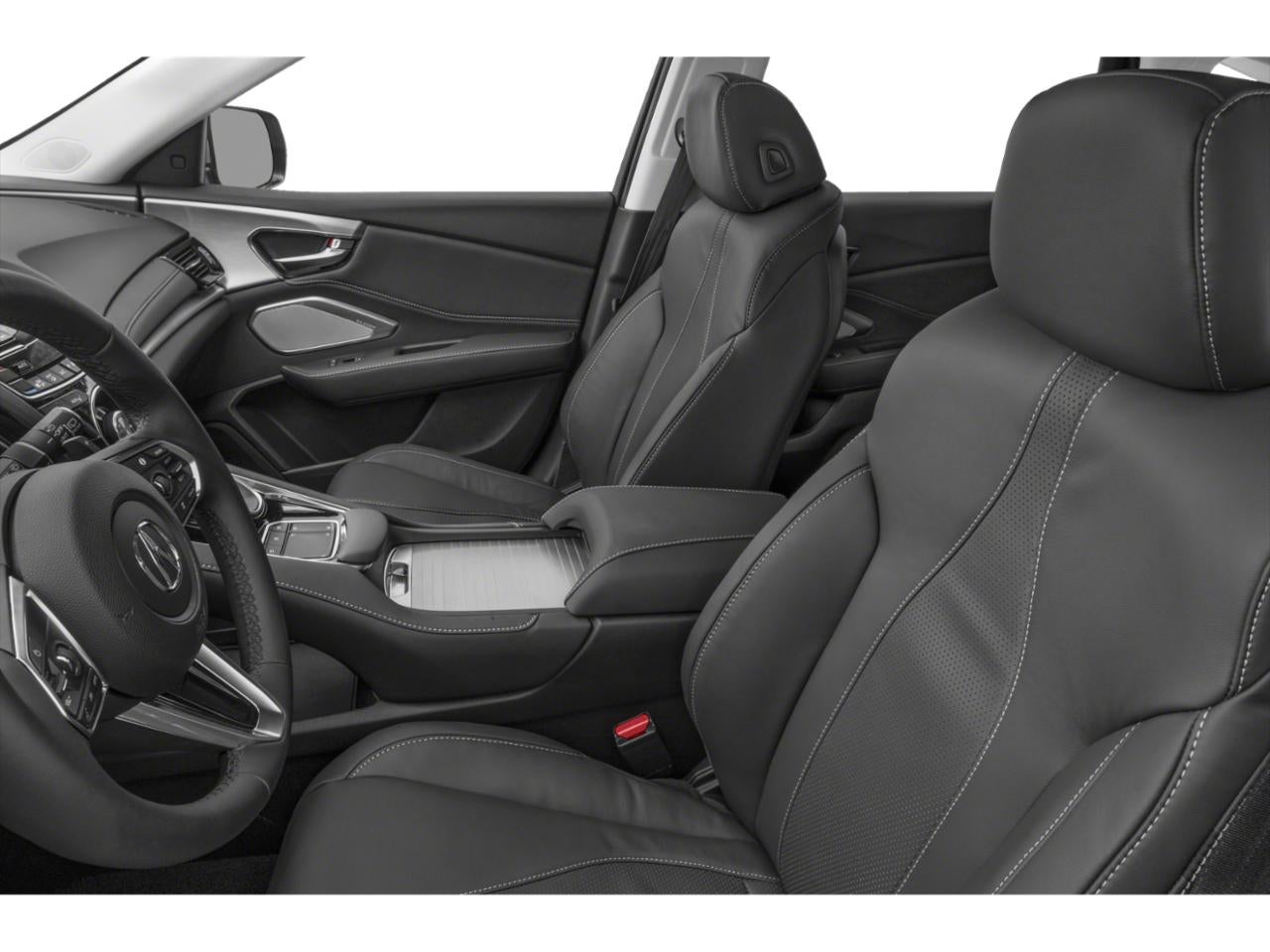 2020 Acura RDX FWD w/Technology Pkg