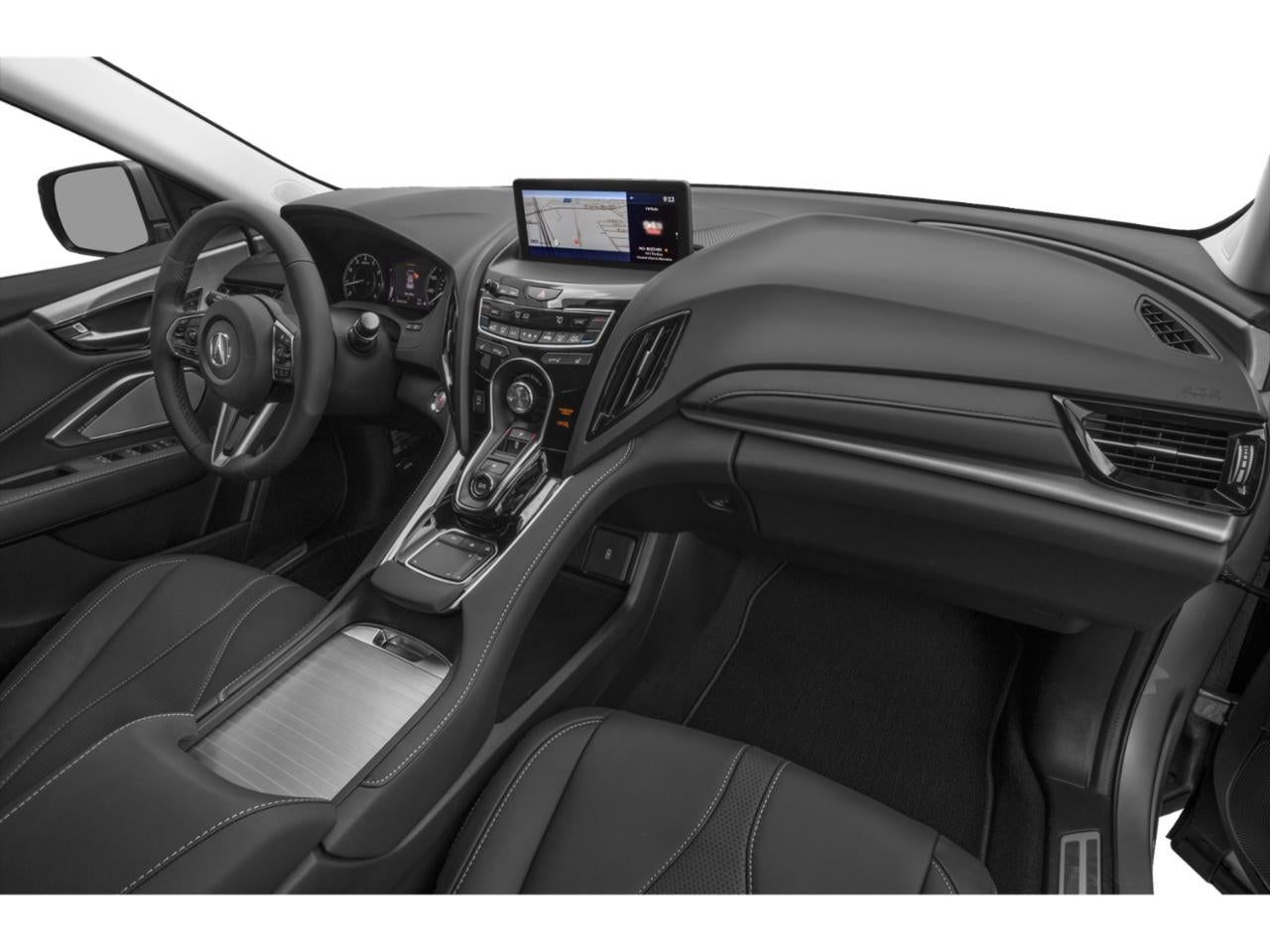 2020 Acura RDX FWD w/Technology Pkg