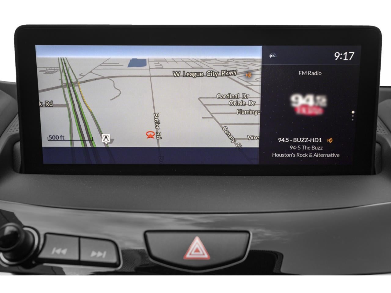 2020 Acura RDX FWD w/Technology Pkg