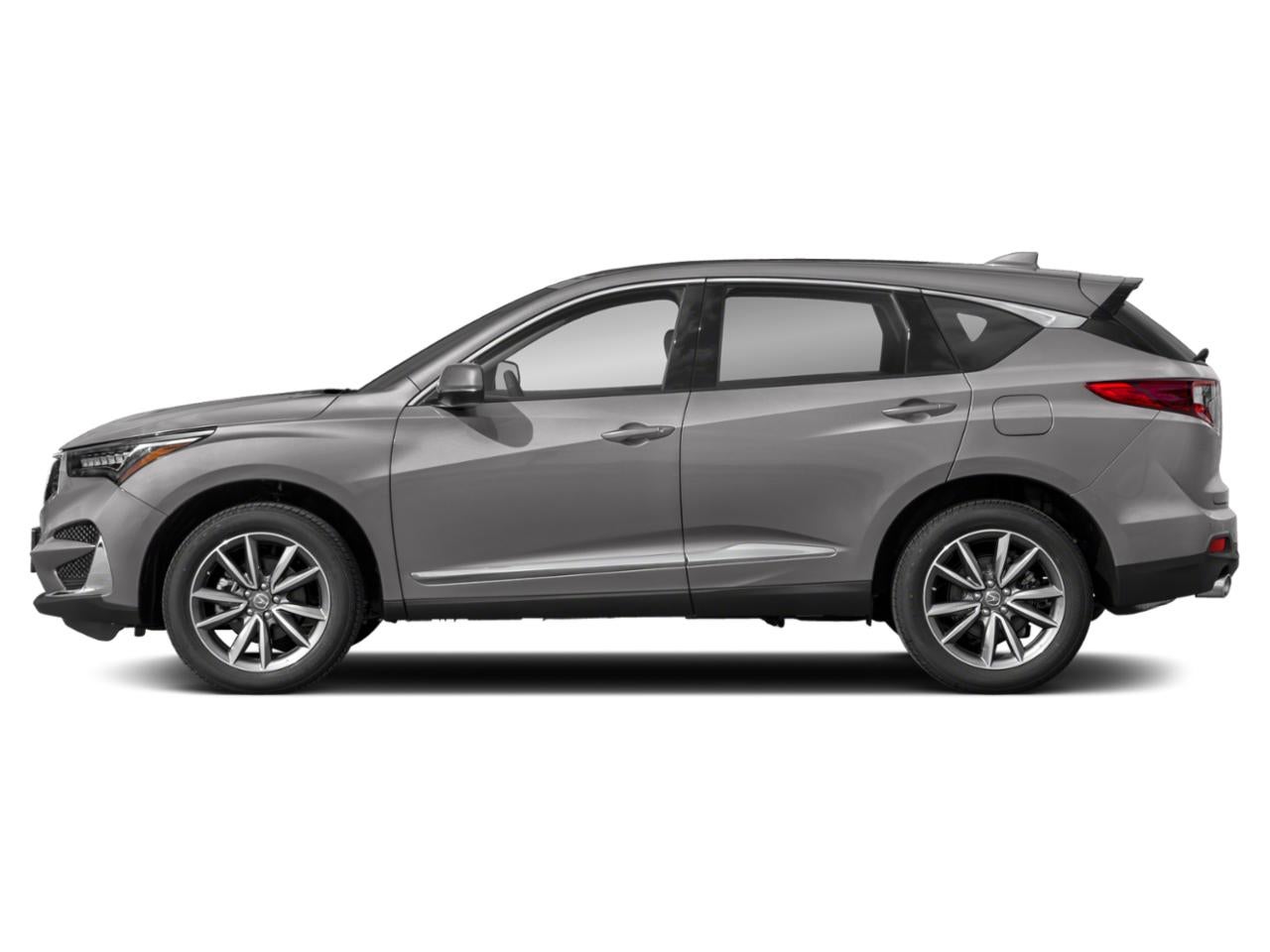 2020 Acura RDX FWD w/Technology Pkg