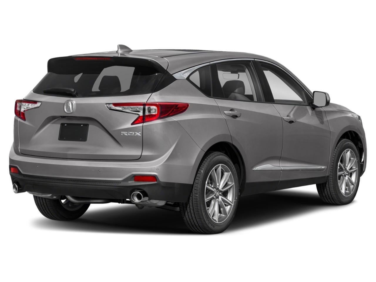 2020 Acura RDX FWD w/Technology Pkg