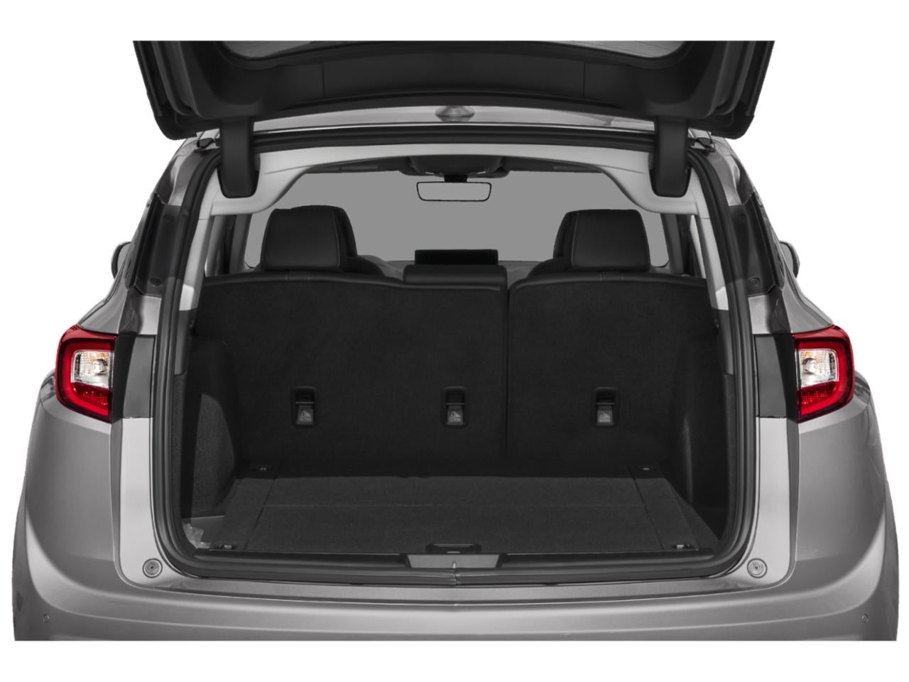 2020 Acura RDX FWD w/Technology Pkg