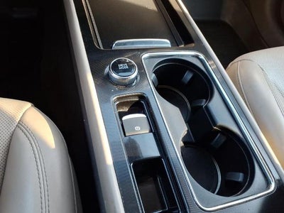 2021 Lincoln Corsair Standard FWD