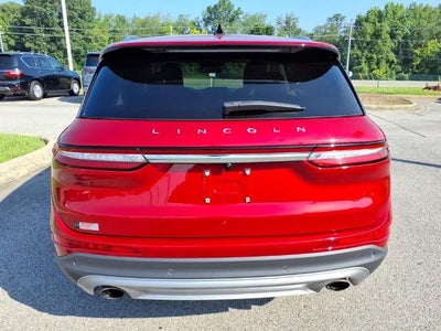 2021 Lincoln Corsair Standard FWD