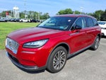 2021 Lincoln Corsair Standard FWD