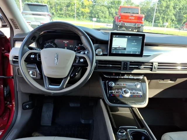 2021 Lincoln Corsair Standard FWD