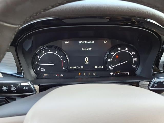 2021 Lincoln Corsair Standard FWD