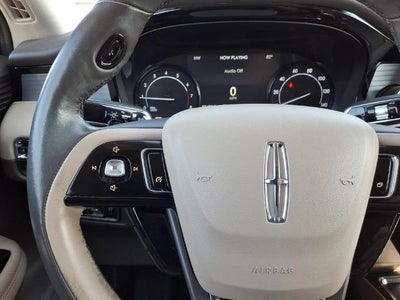 2021 Lincoln Corsair Standard FWD