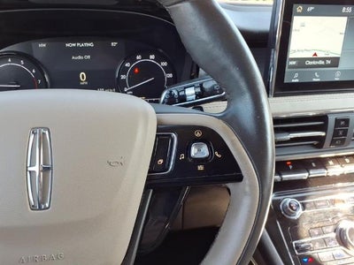 2021 Lincoln Corsair Standard FWD