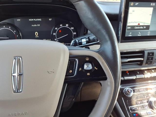2021 Lincoln Corsair Standard FWD