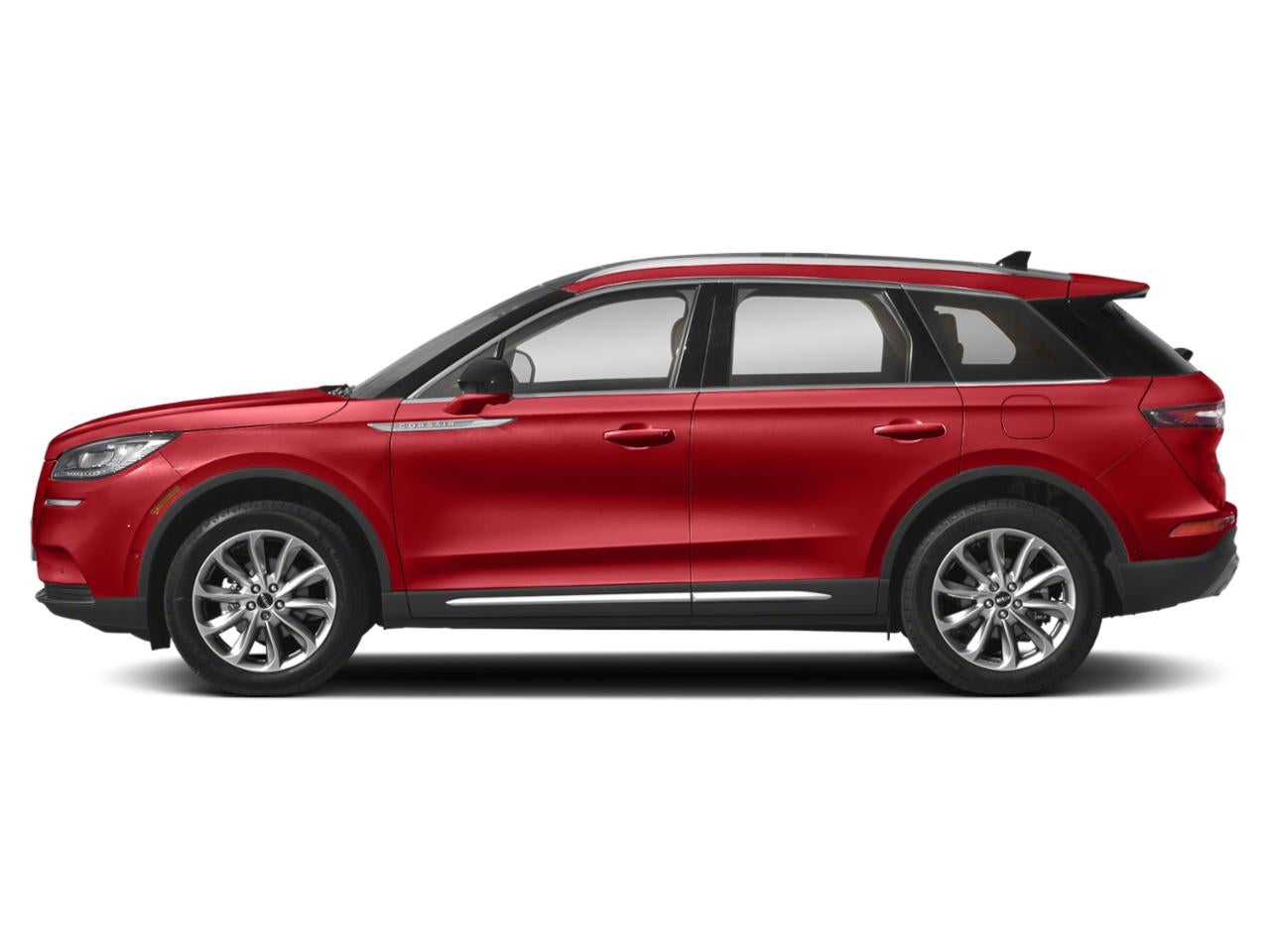 2021 Lincoln Corsair Standard FWD