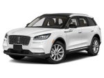 2021 Lincoln Corsair Standard FWD