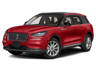 2021 Lincoln Corsair Standard FWD