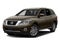2016 Nissan Pathfinder 2WD 4dr S