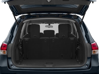 2016 Nissan Pathfinder 2WD 4dr S