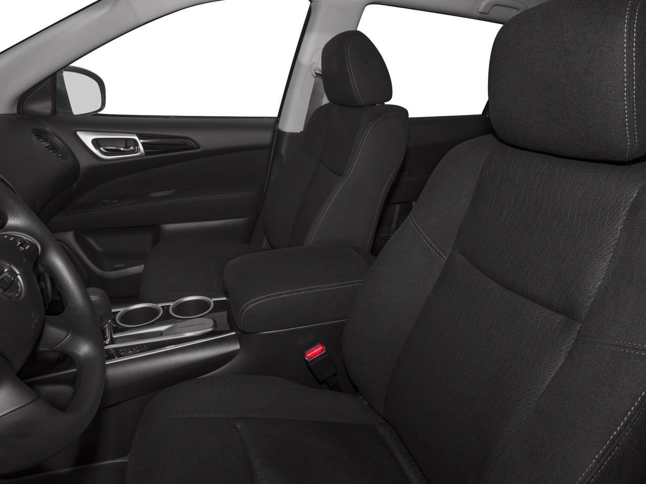 2016 Nissan Pathfinder 2WD 4dr S