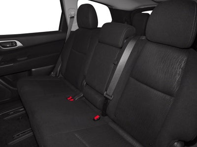 2016 Nissan Pathfinder 2WD 4dr S