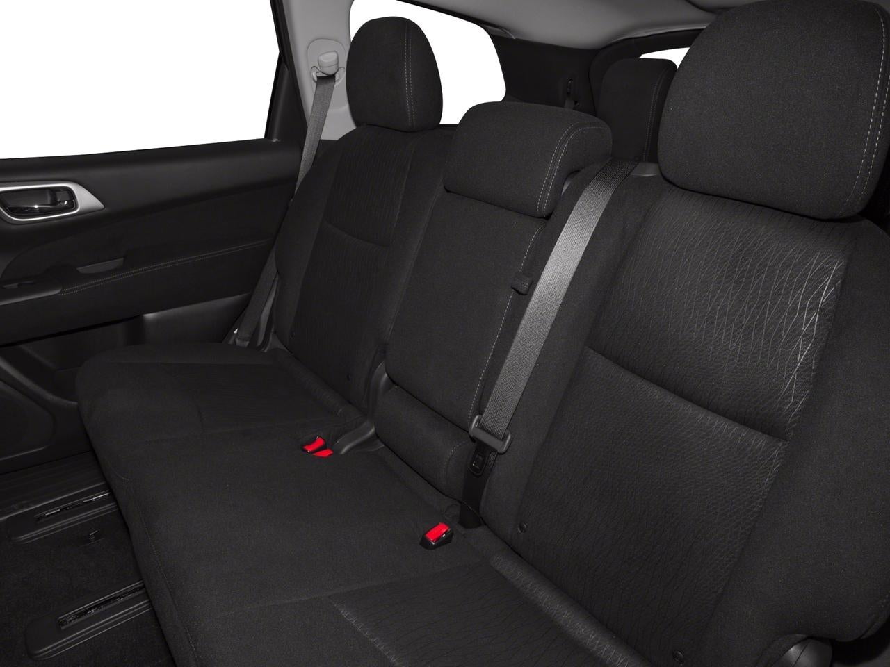 2016 Nissan Pathfinder 2WD 4dr S