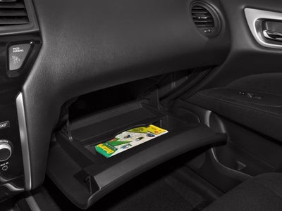 2016 Nissan Pathfinder 2WD 4dr S