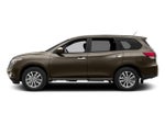 2016 Nissan Pathfinder 2WD 4dr S