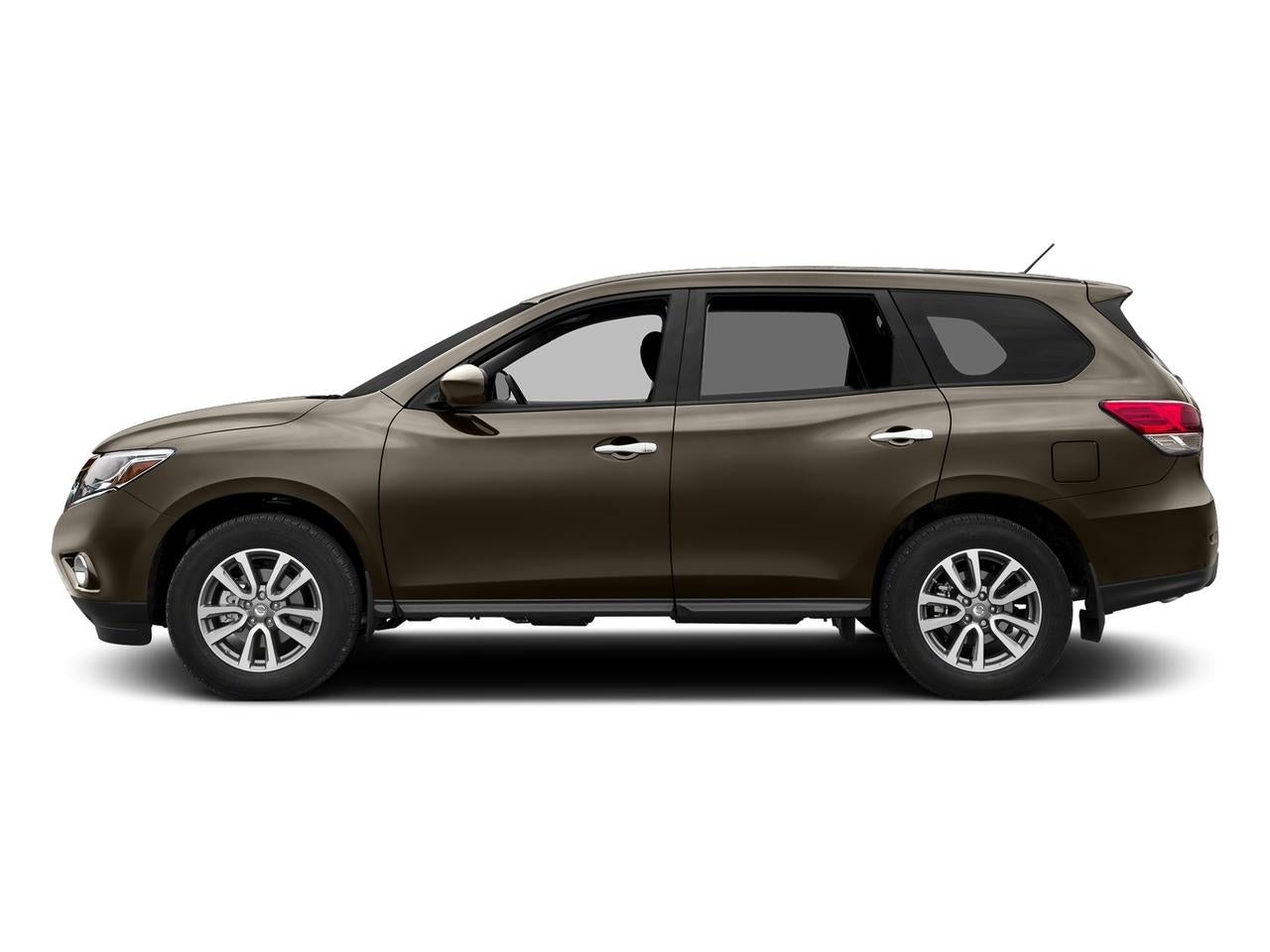 2016 Nissan Pathfinder 2WD 4dr S