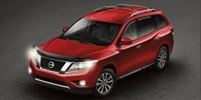 2016 Nissan Pathfinder 2WD 4dr S