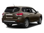 2016 Nissan Pathfinder 2WD 4dr S