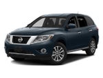 2016 Nissan Pathfinder 2WD 4dr S