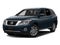 2016 Nissan Pathfinder 2WD 4dr S