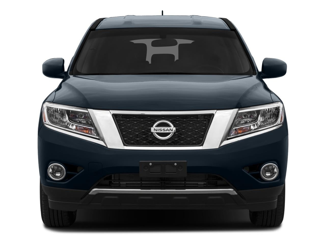 2016 Nissan Pathfinder 2WD 4dr S