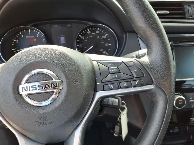 2018 Nissan Rogue S - Photo 10