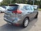 2018 Nissan Rogue FWD S
