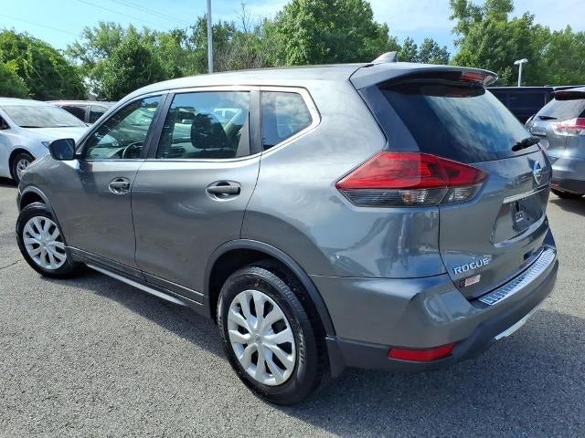 2018 Nissan Rogue S - Photo 16