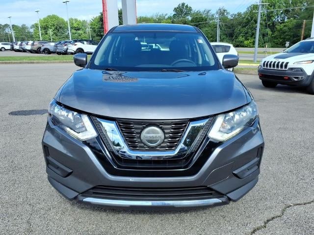 2018 Nissan Rogue S - Photo 19