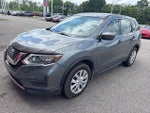 2018 Nissan Rogue FWD S