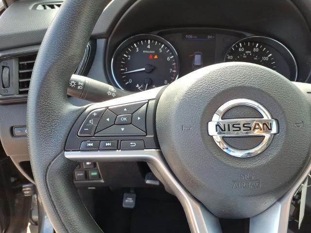 2018 Nissan Rogue S - Photo 9