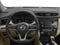 2018 Nissan Rogue FWD S