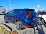 2019 Nissan Rogue FWD SV
