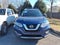 2019 Nissan Rogue FWD SV