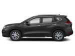 2017 Nissan Rogue FWD SV