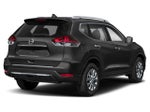 2017 Nissan Rogue FWD SV