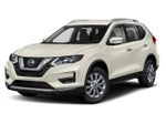 2017 Nissan Rogue FWD SV